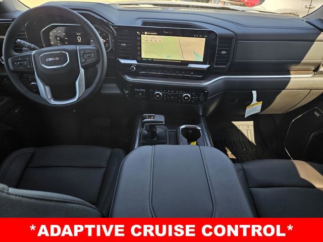 New 2026 GMC Sierra 1500 SLT w/ SLT Premium Plus Package image 6