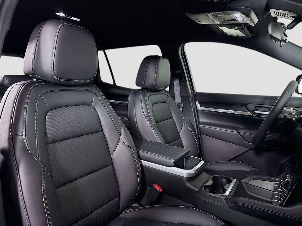 New 2026 GMC Terrain Elevation image 27