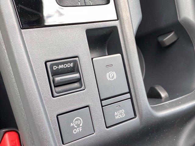 New 2027 Nissan Sentra SV FWD image 17