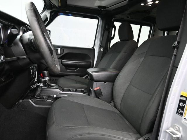 Used 2023 Jeep Gladiator Sport image 11