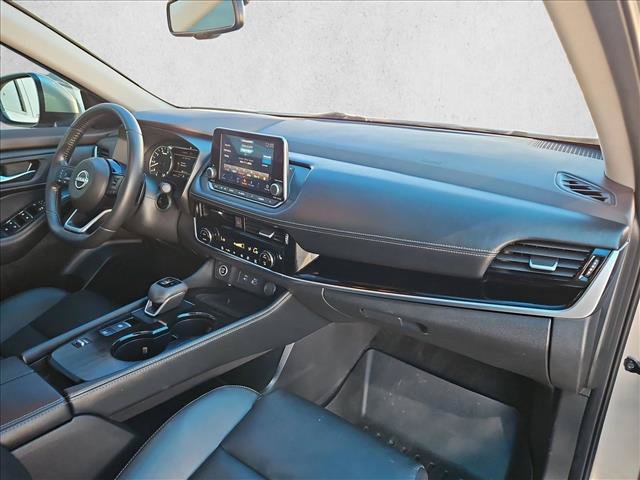 Used 2023 Nissan Rogue SL FWD image 23