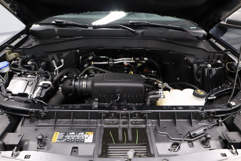 Certified 2023 Ford Explorer Timberline image 14
