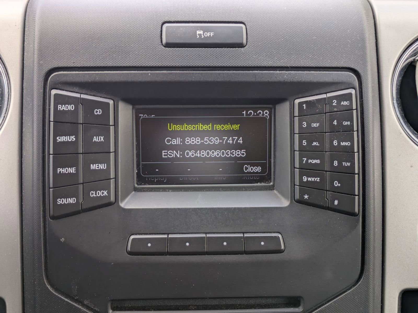 Used 2014 Ford F150 XLT w/ Equipment Group 302A Luxury image 12