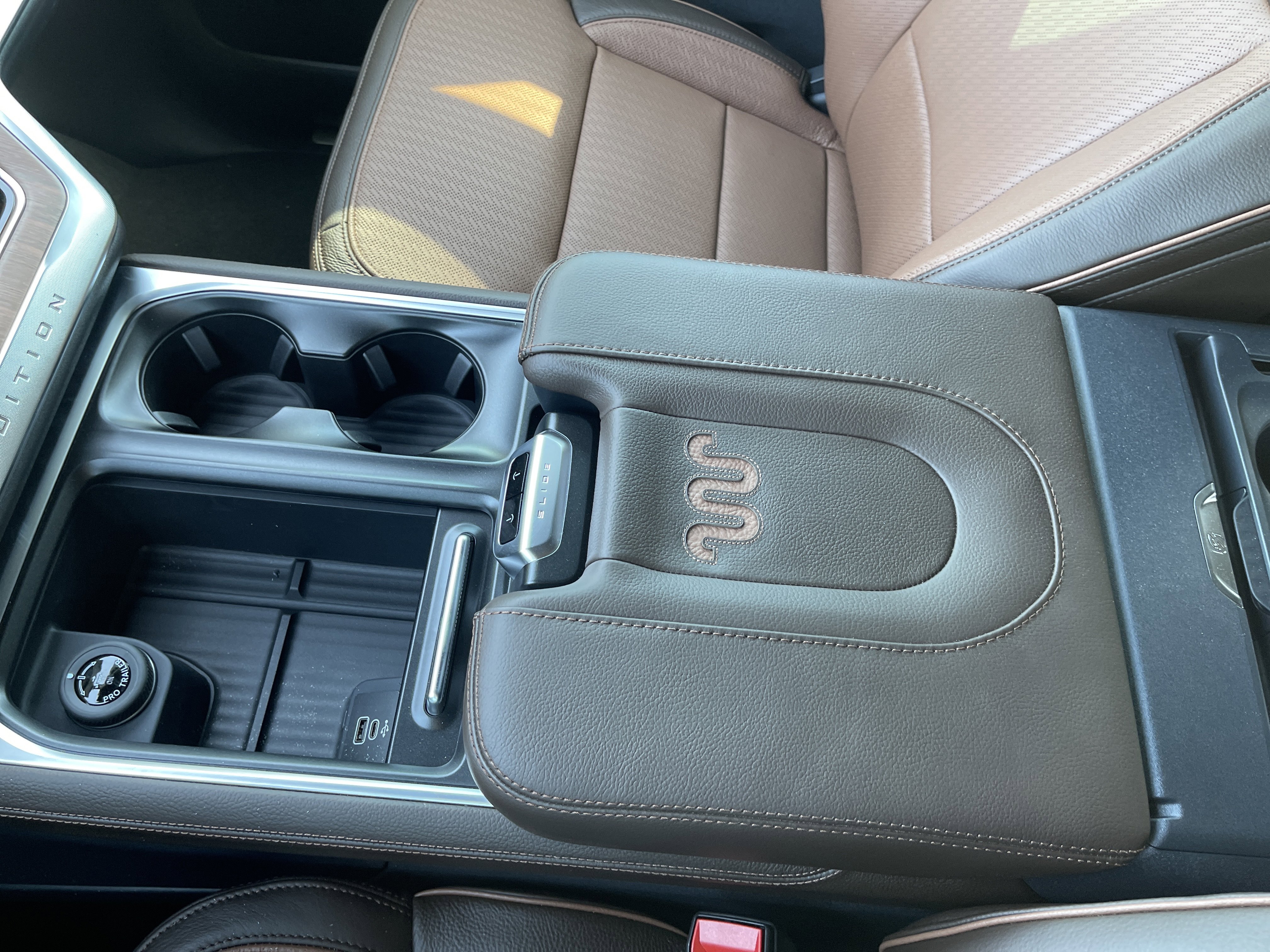 New 2026 Ford Expedition Max King Ranch image 30