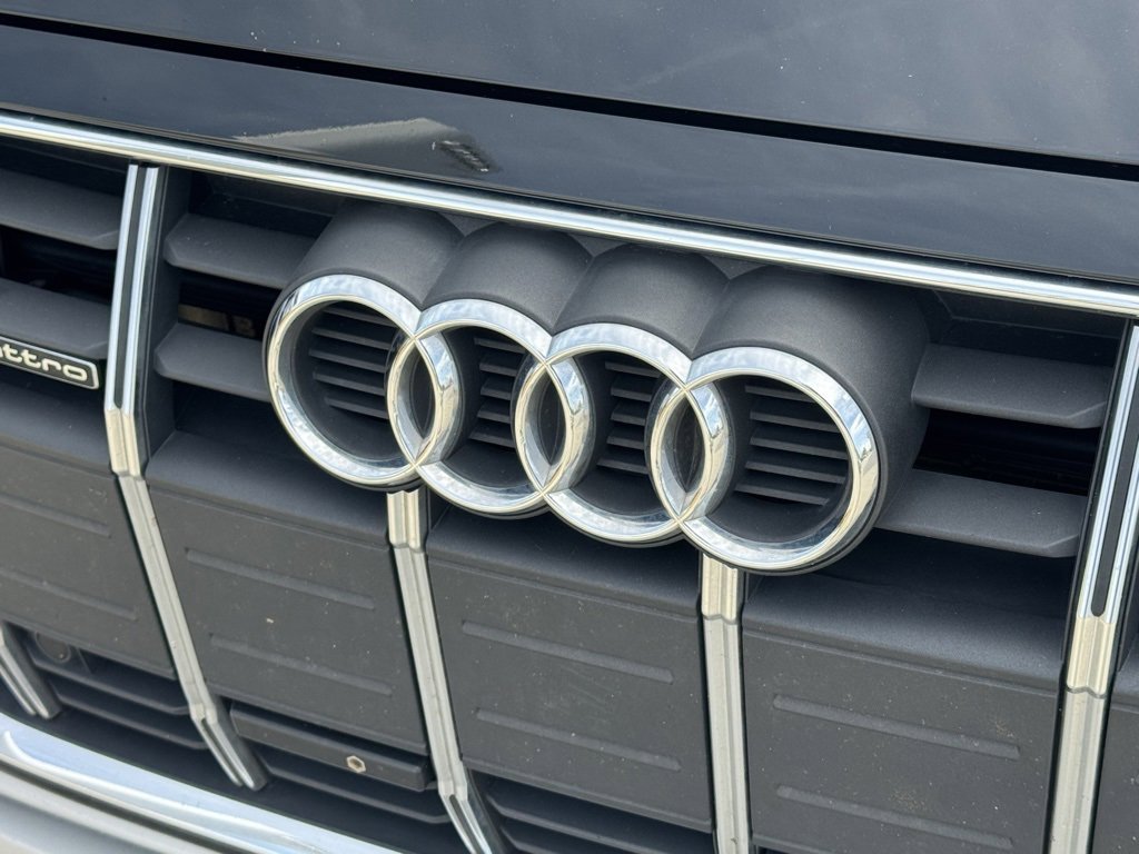 Used 2023 Audi A4 2.0T allroad Premium image 7