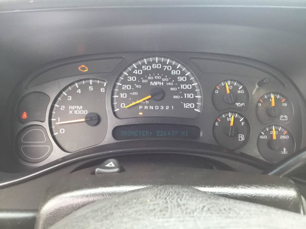 Used 2007 GMC Sierra 2500 W/T RWD image 32
