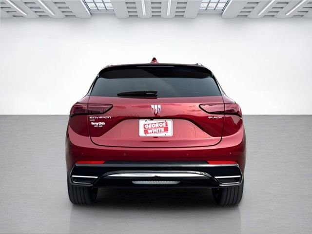 Used 2024 Buick Envision Sport Touring image 5