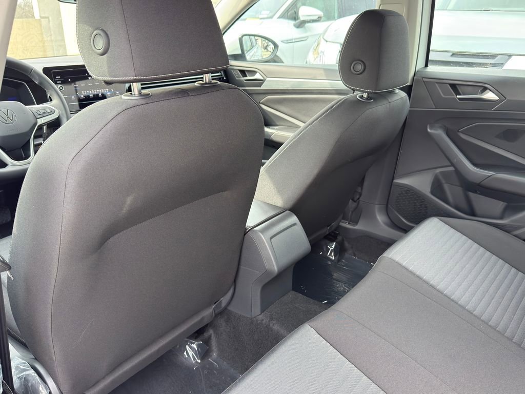New 2026 Volkswagen Jetta S image 28