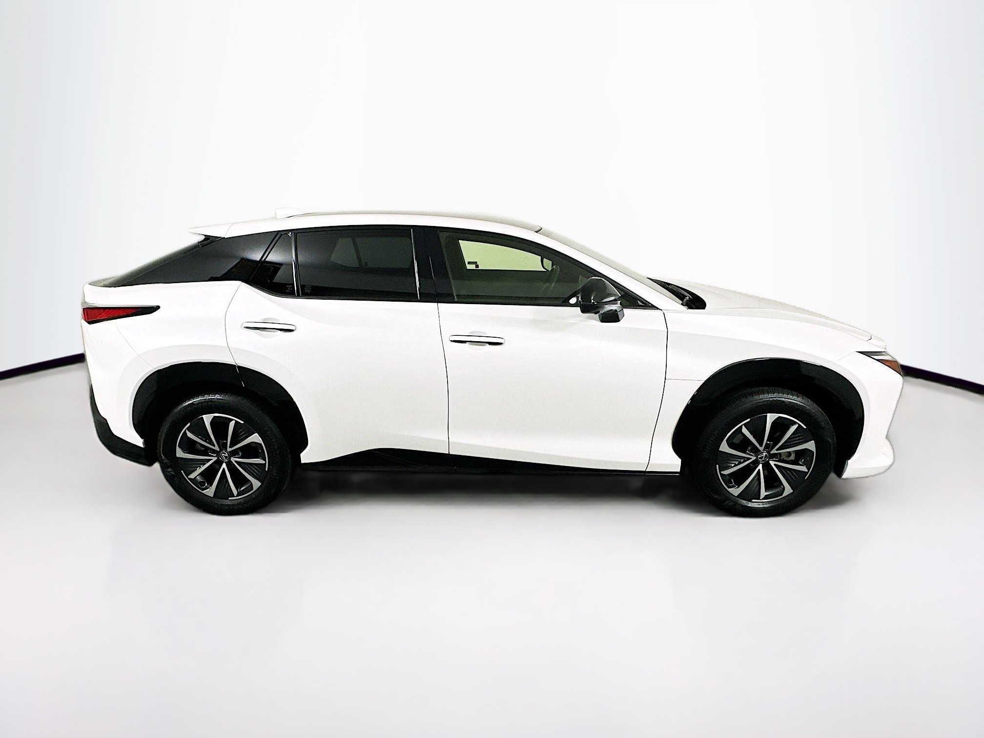 Used 2024 Lexus RZ 300e Premium w/ Accessory Package (Z1) FWD image 10