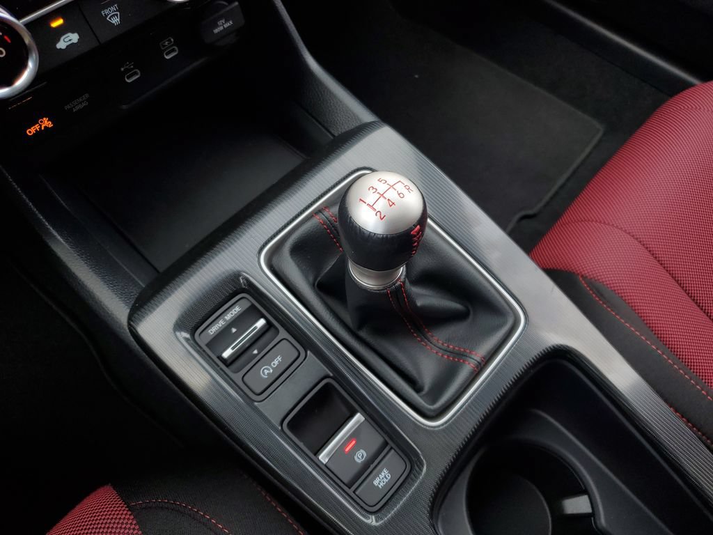 New 2026 Honda Civic Si image 19