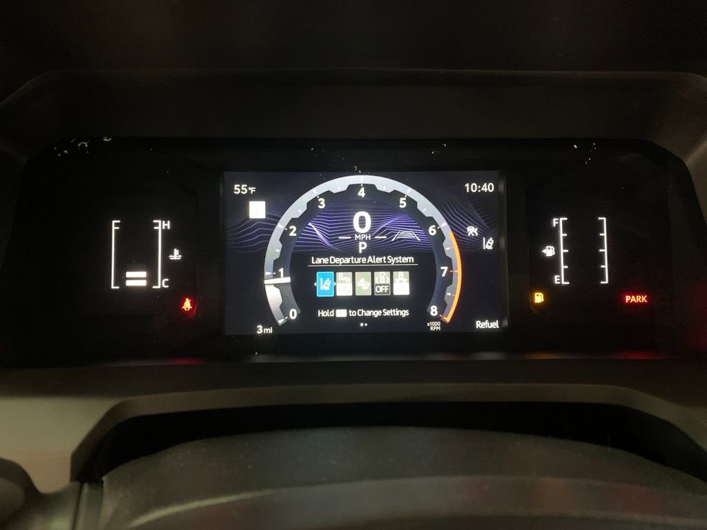 New 2026 Toyota Tacoma SR5 image 28