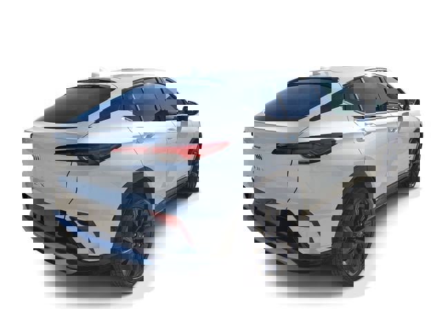 New 2026 Buick Envista Sport Touring w/ Advanced Safety Package image 5