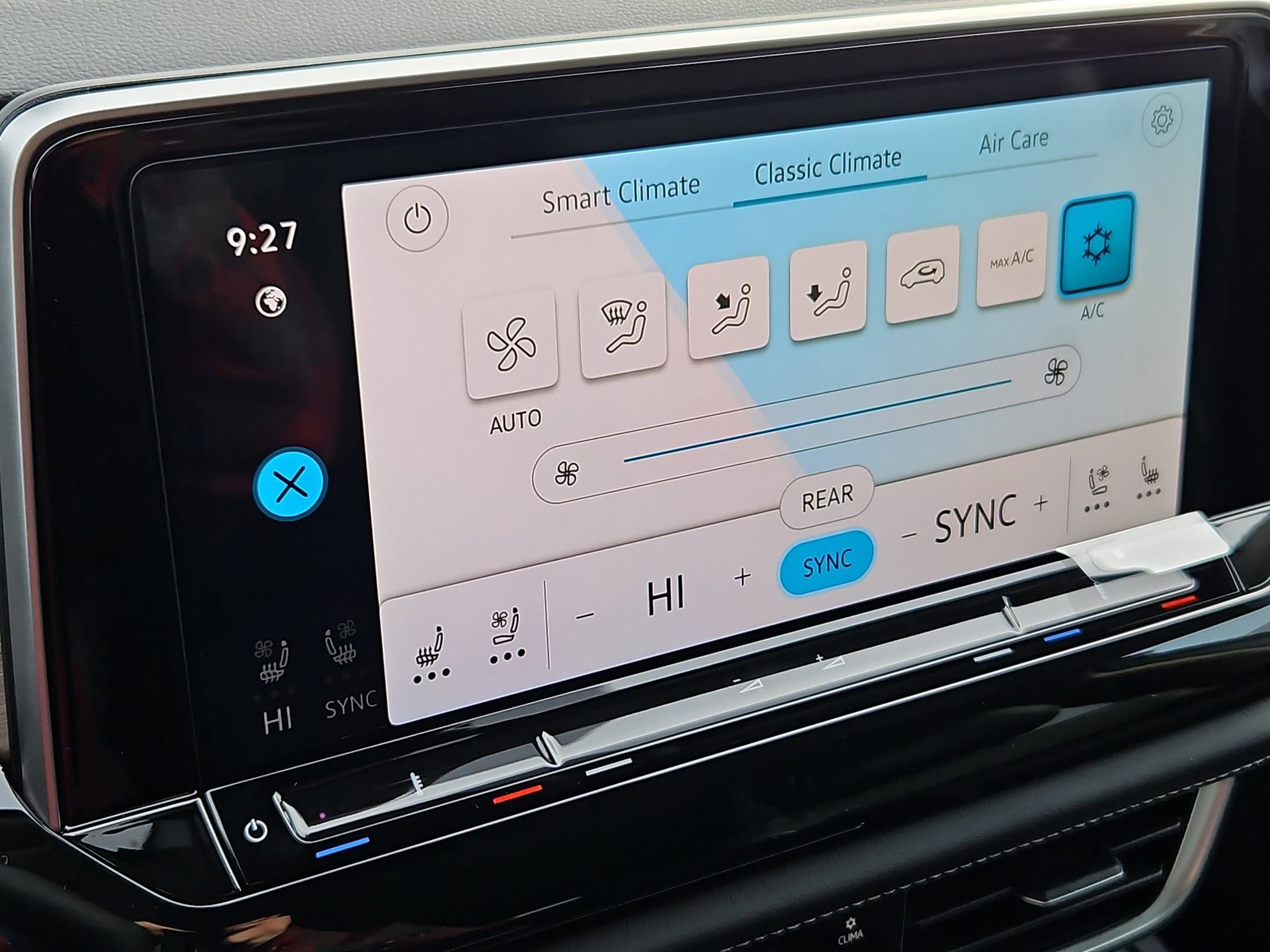 New 2026 Volkswagen Atlas SEL Premium R-Line image 21