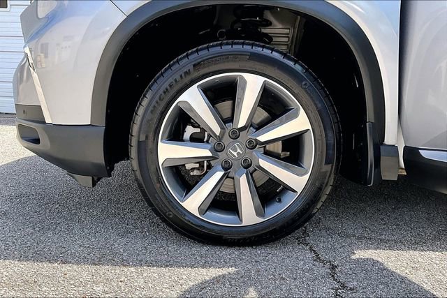 Used 2025 Honda Pilot Touring image 30
