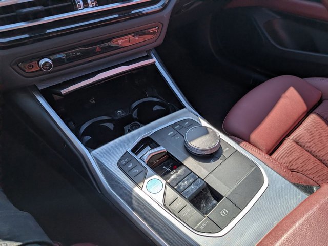 Used 2024 BMW i4 eDrive40 w/ Premium Package image 11