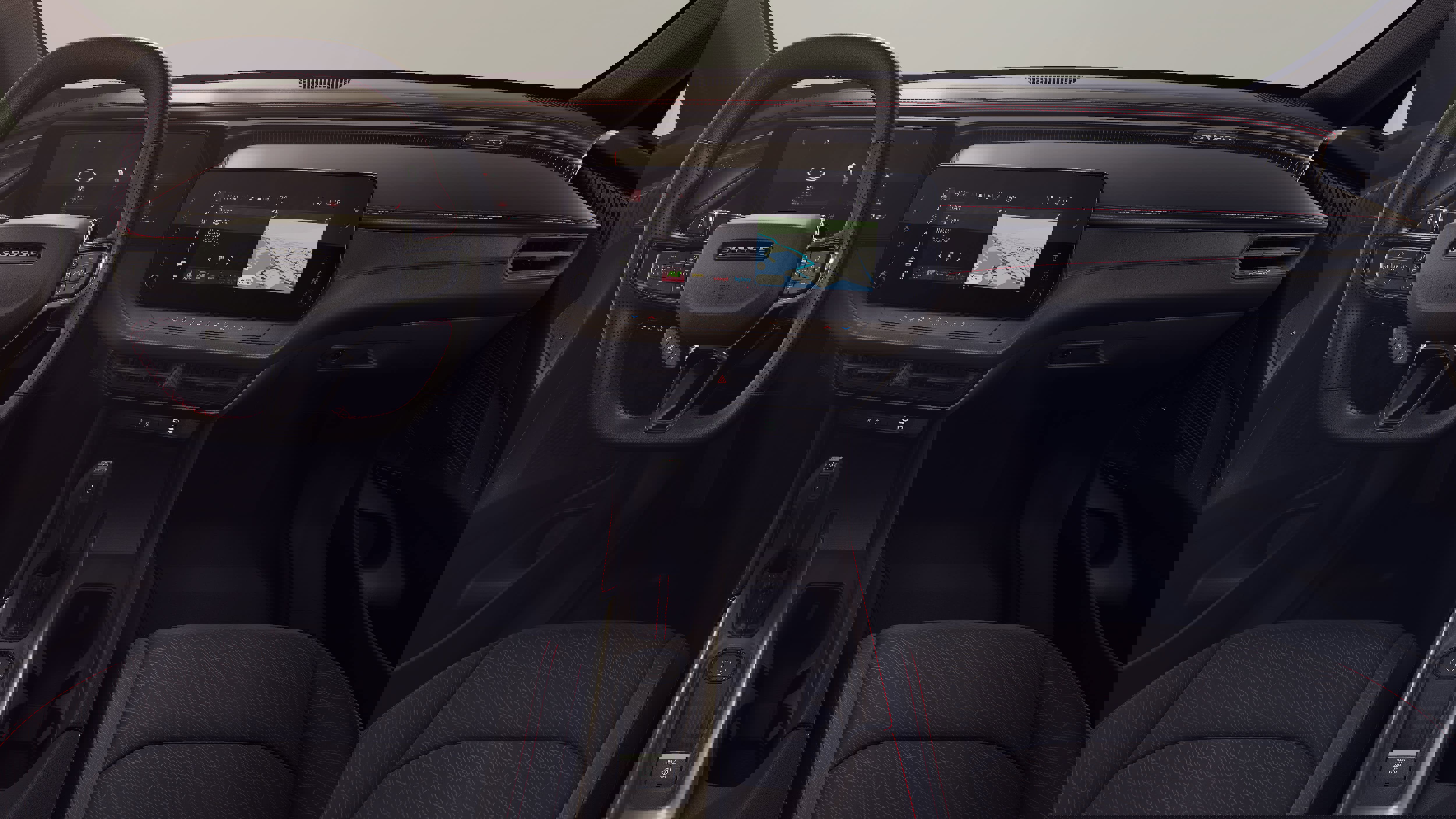 New 2026 Dodge Charger Scat Pack image 15