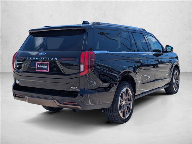 New 2026 Ford Expedition Max King Ranch AWD/4WD image 2