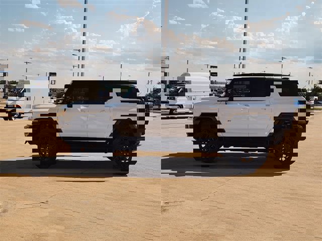 New 2026 GMC Hummer EV SUV image 4