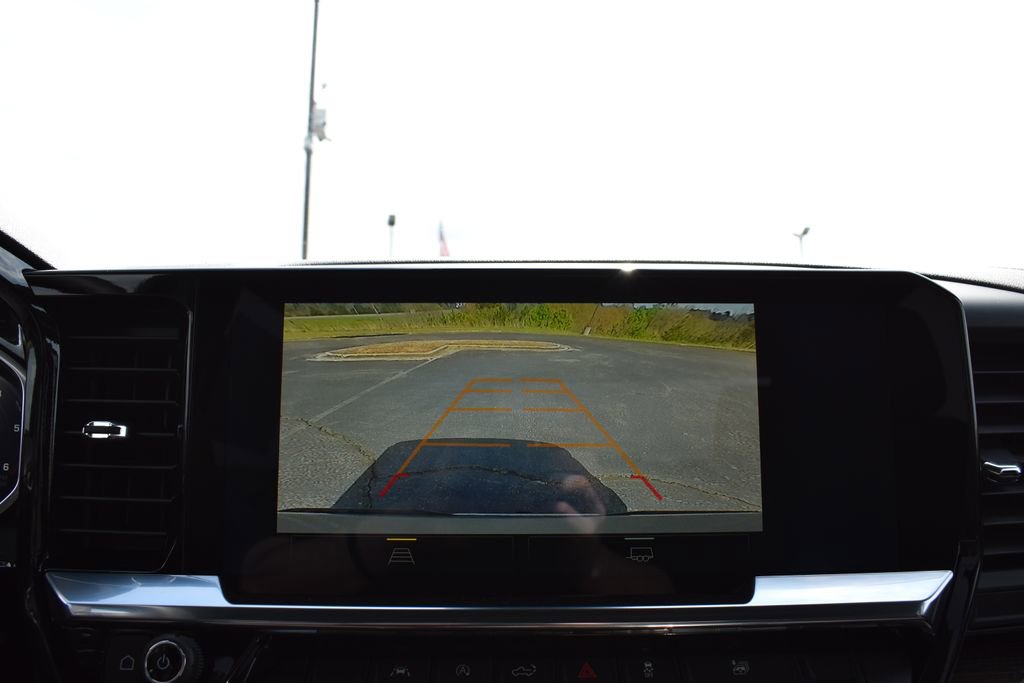 New 2026 Chevrolet Silverado 1500 RST image 21