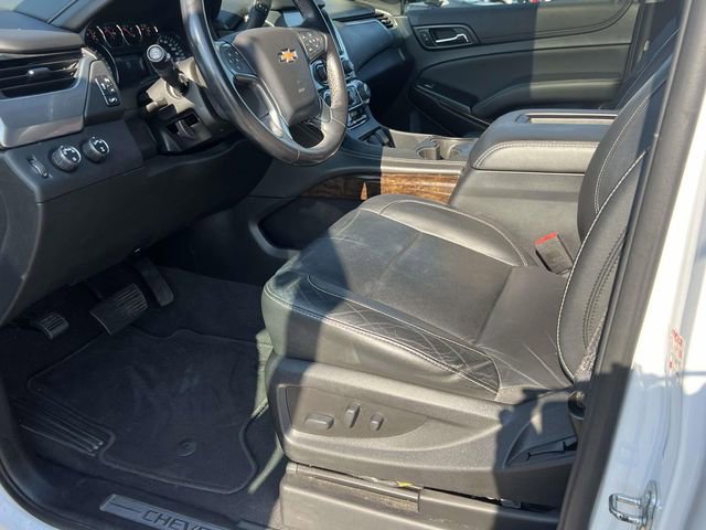 Used 2020 Chevrolet Tahoe LT image 22
