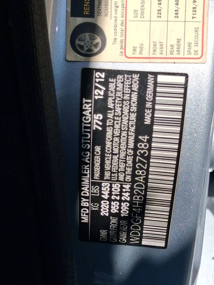 Used 2013 Mercedes-Benz C 250 Sedan image 28