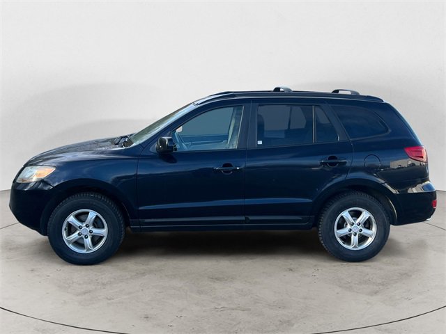 Used 2007 Hyundai Santa Fe GLS image 2