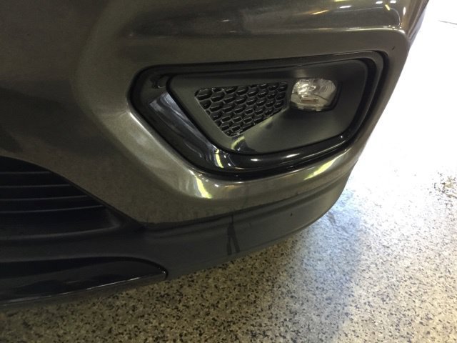 Used 2019 Jeep Cherokee Latitude Plus AWD/4WD image 8