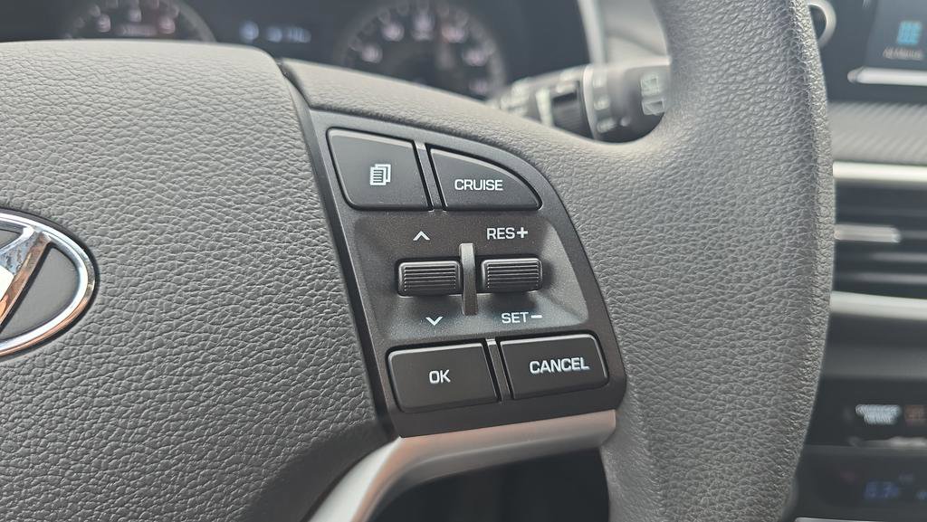 Used 2020 Hyundai Tucson SEL w/ Cargo Package image 25