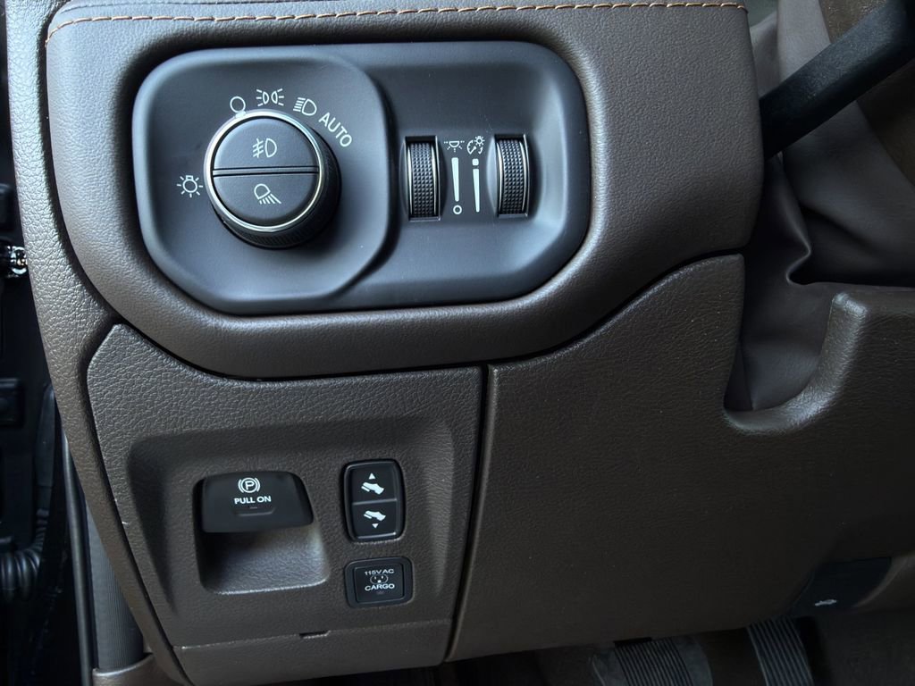 New 2026 RAM 1500 Limited image 20