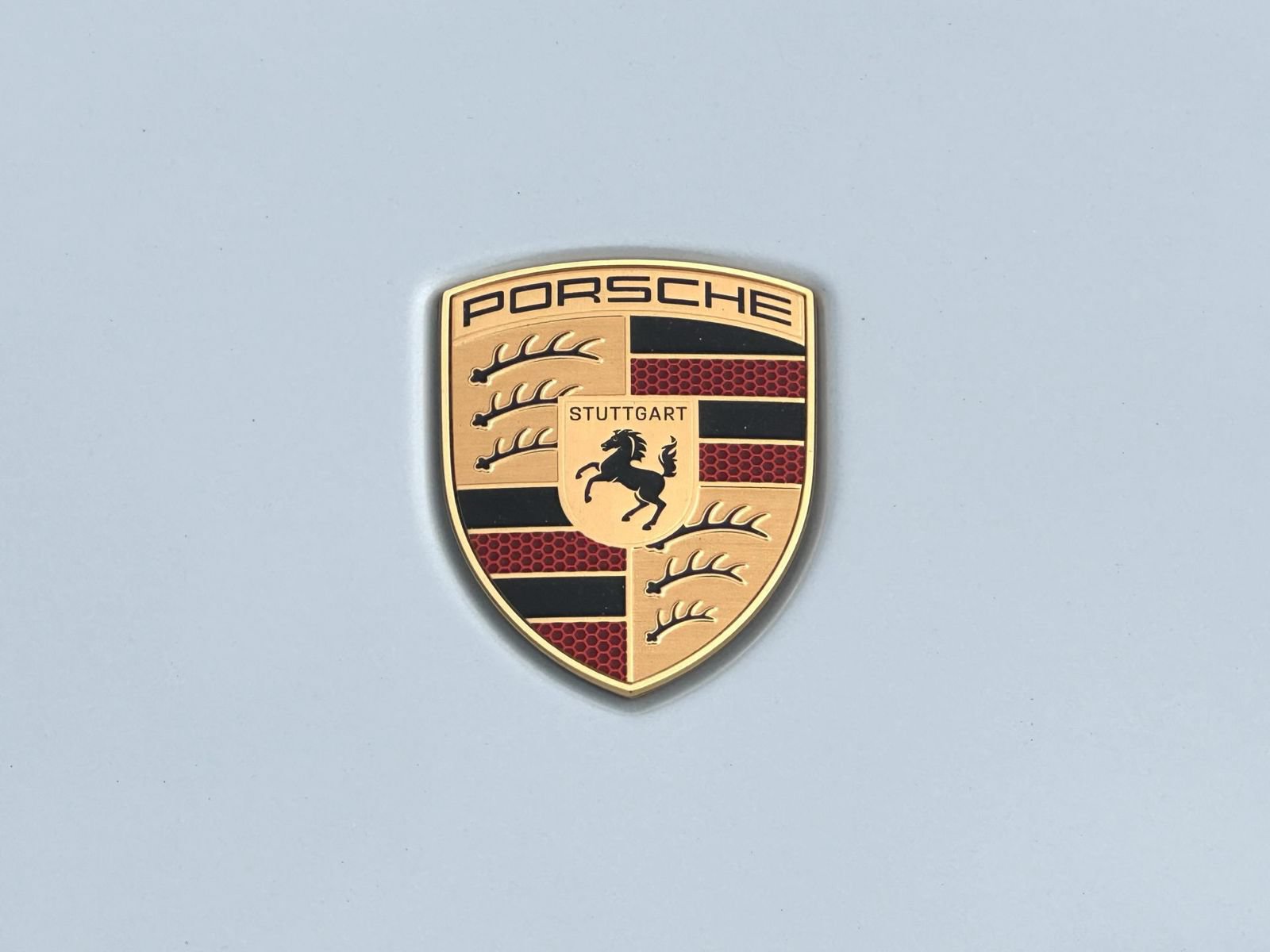 New 2026 Porsche Panamera 4 AWD/4WD image 12