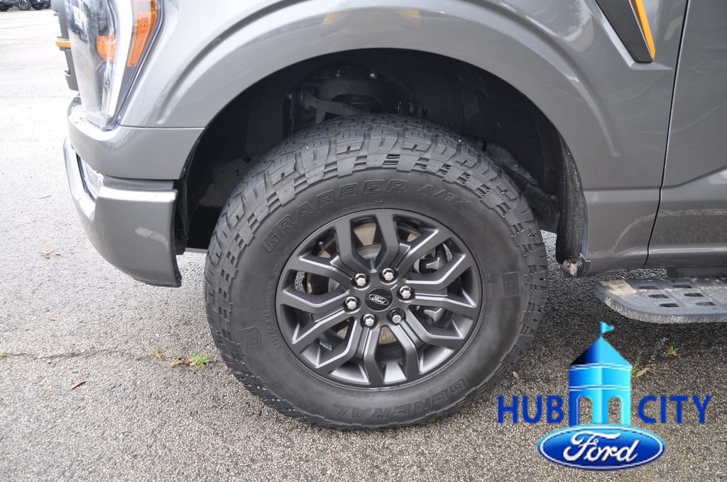 Used 2023 Ford F150 Tremor AWD/4WD image 9