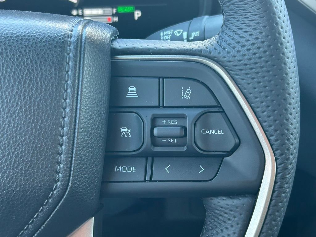 New 2026 Toyota Tundra Limited image 45