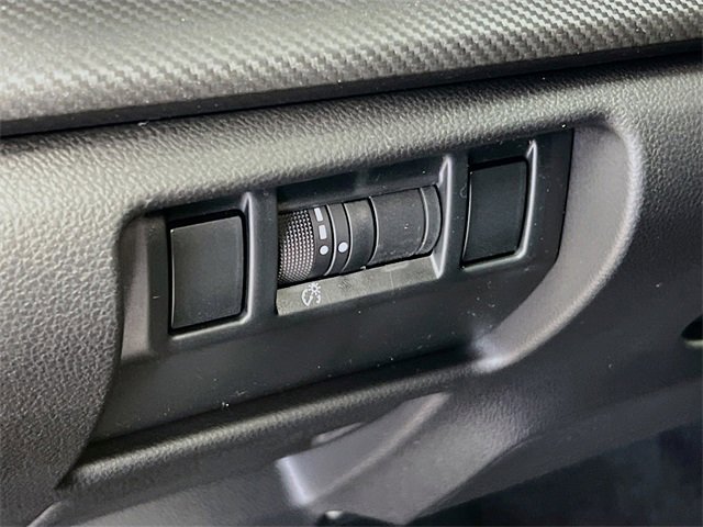 New 2026 Subaru Crosstrek 2.0i Premium image 17