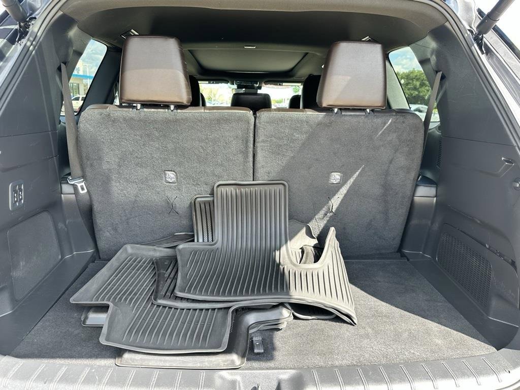 Used 2024 Lexus TX 350 AWD image 9