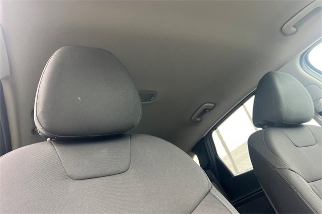 Used 2024 Hyundai Tucson SEL image 21