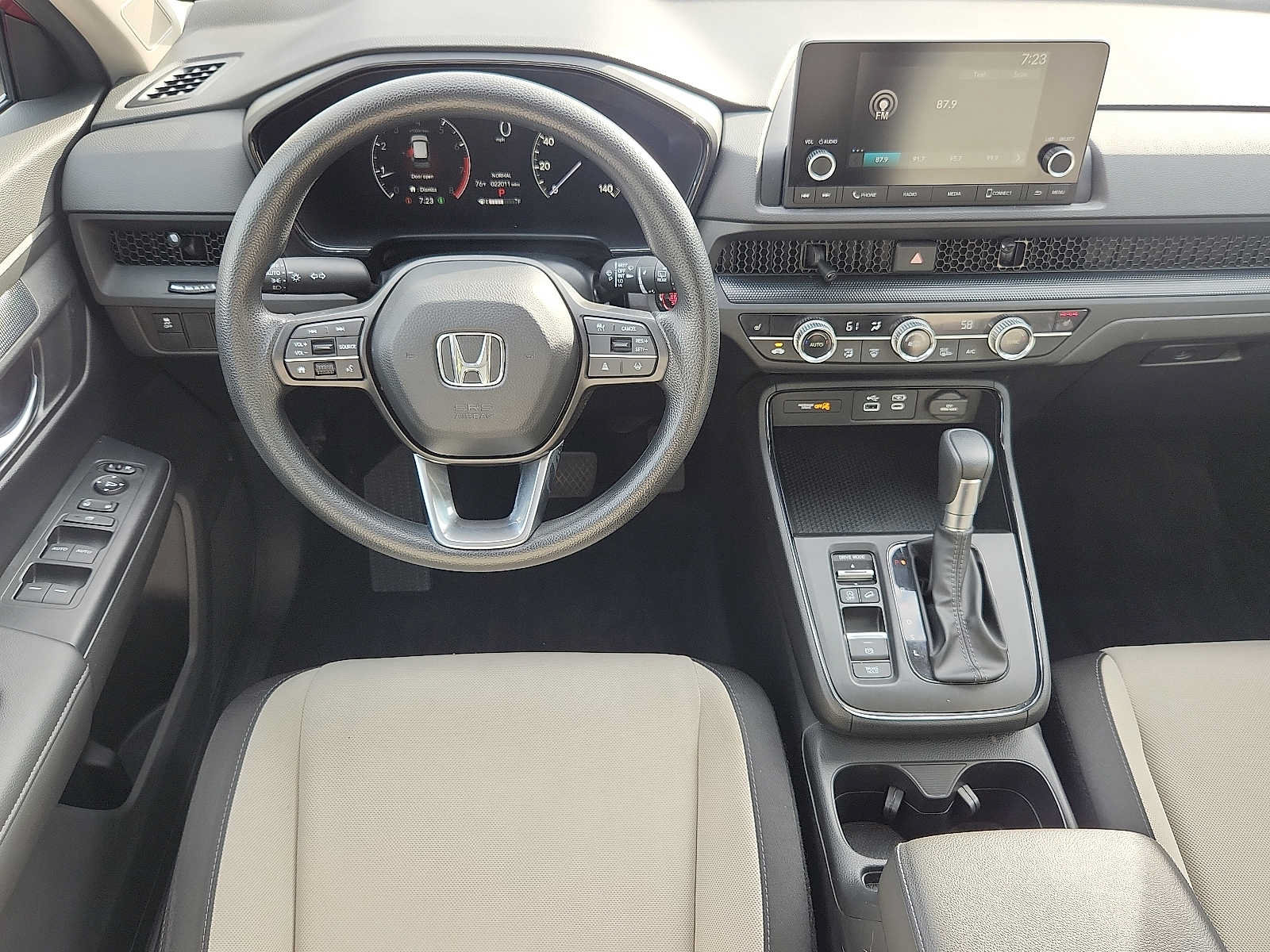 Used 2024 Honda CR-V EX image 11