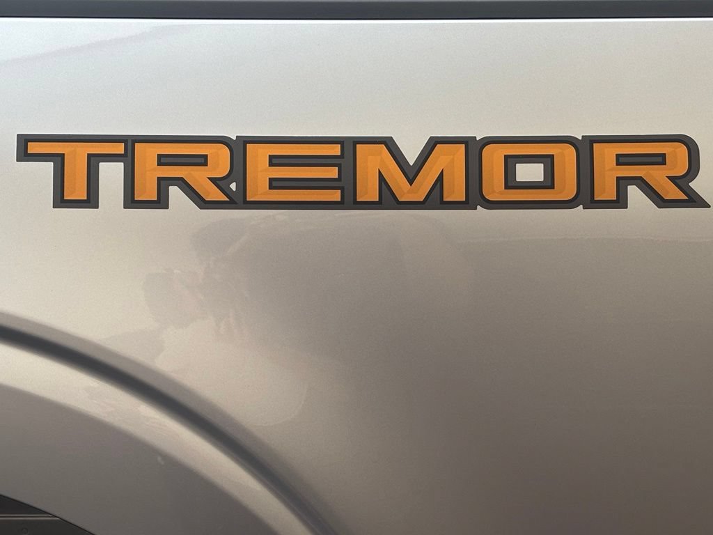 Used 2025 Ford F150 Tremor w/ Tow/Haul Package AWD/4WD image 34