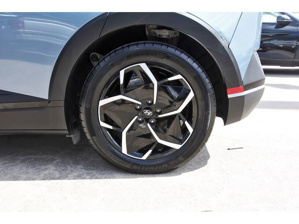 Certified 2024 Hyundai Ioniq 5 SEL RWD image 32