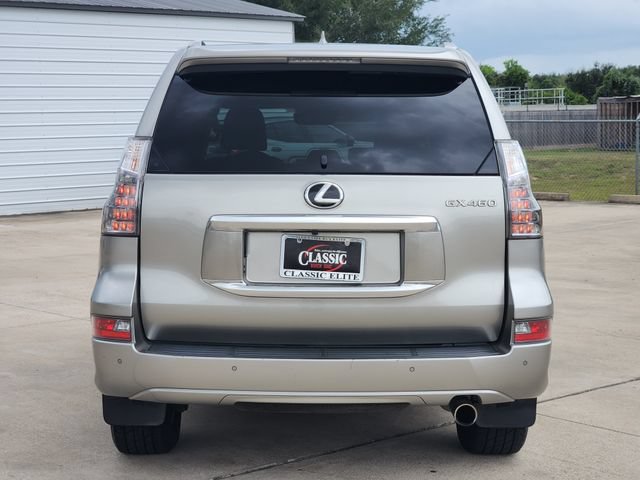 Used 2021 Lexus GX 460 Premium w/ Premium Plus Package AWD/4WD image 6