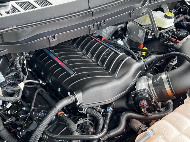 New 2026 Ford F150 Tremor w/ Equipment Group 402A High AWD/4WD image 19