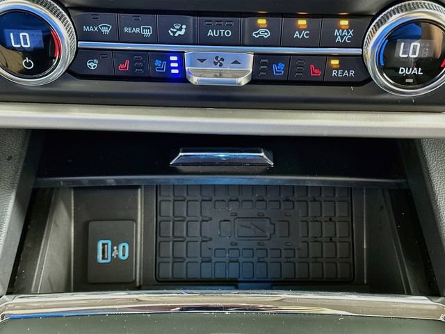 Used 2023 Ford Expedition Max XLT RWD image 20