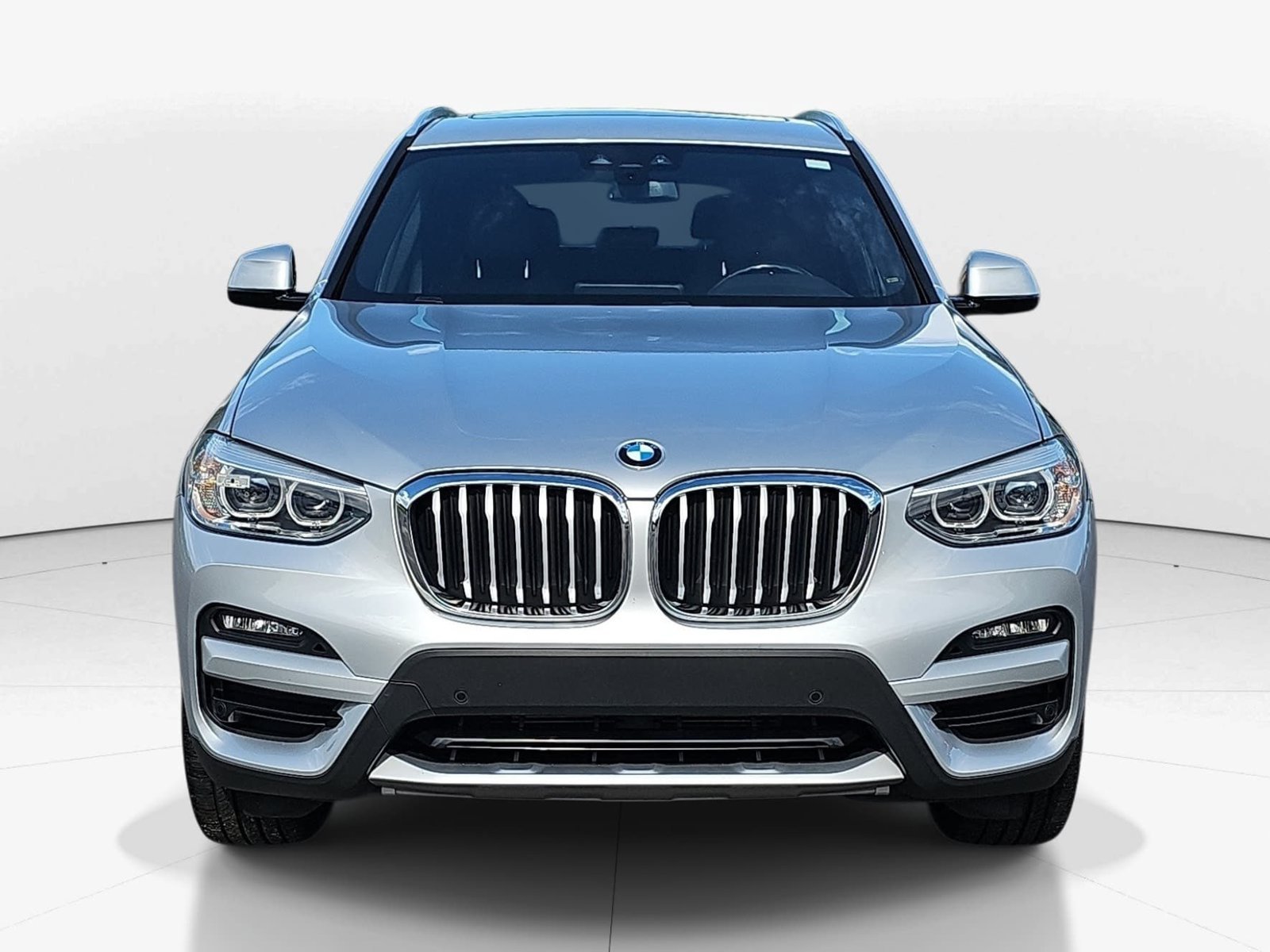 Used 2021 BMW X3 sDrive30i w/ Convenience Package (ZC2) RWD image 12