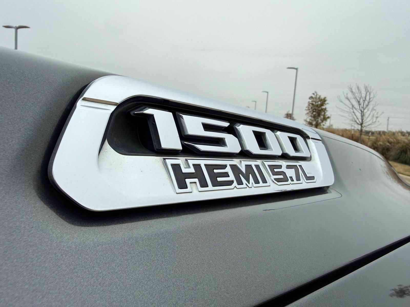 Used 2019 RAM 1500 Laramie image 10