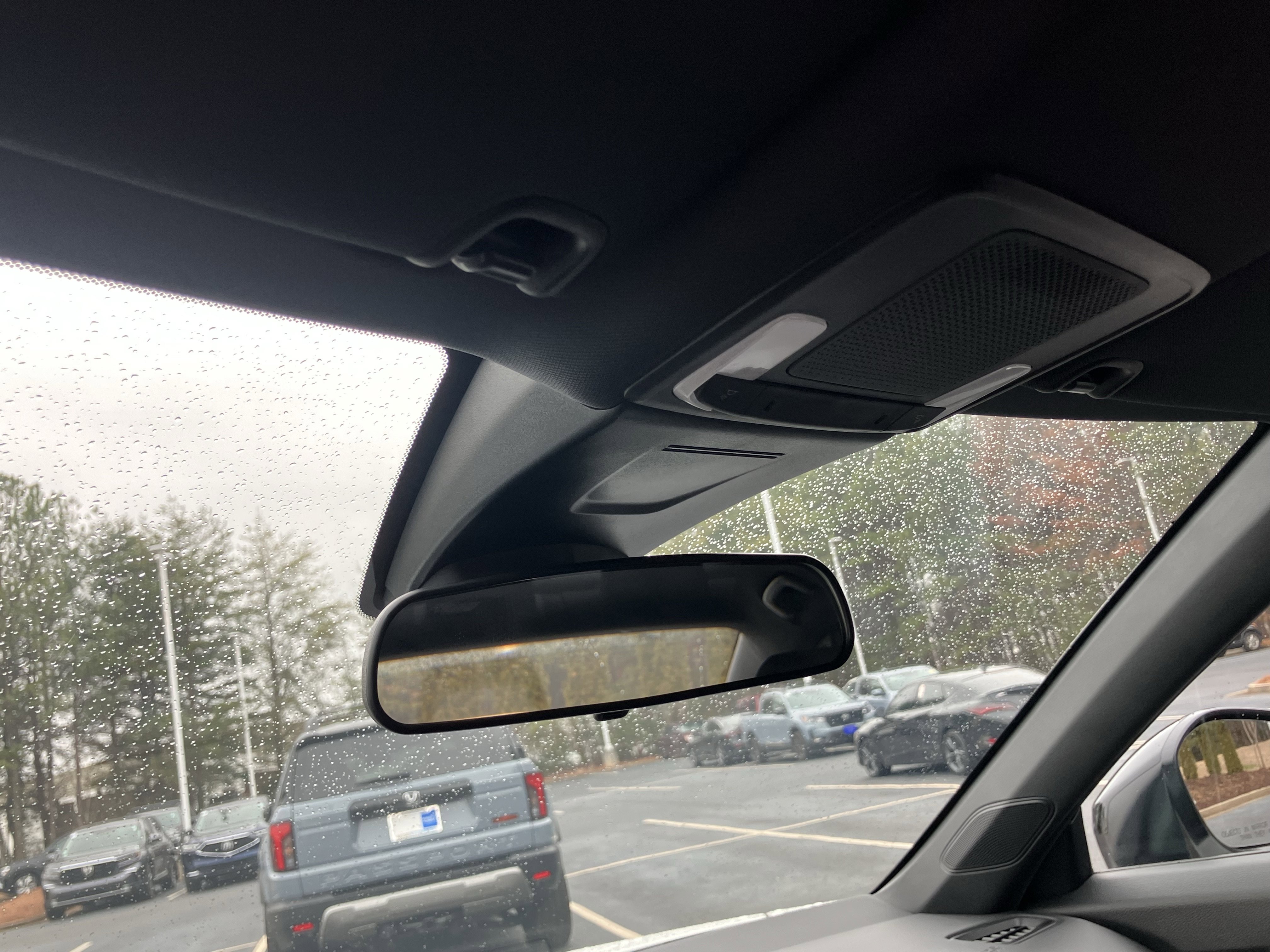 Used 2025 Honda Civic Sport image 29