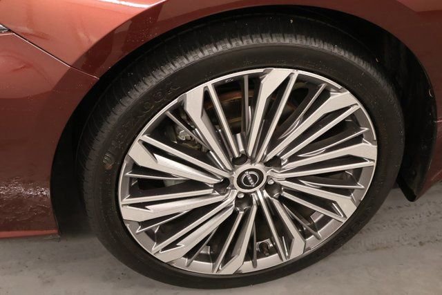 Certified 2023 Nissan Altima 2.5 SL image 7