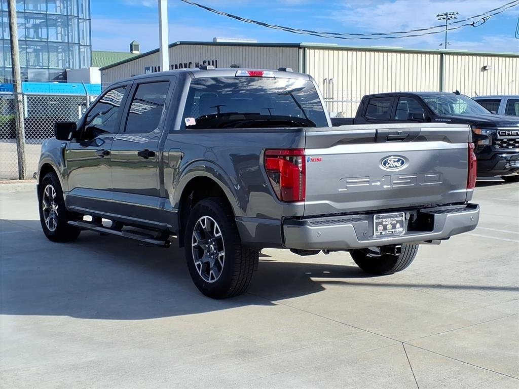 Used 2024 Ford F150 STX image 9