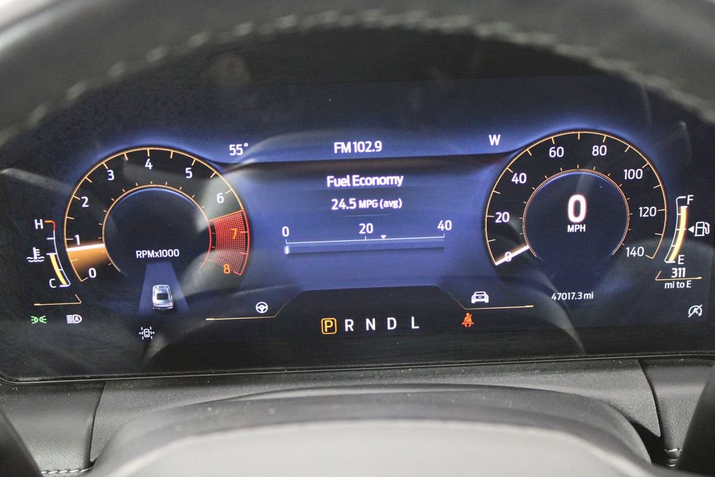 Used 2024 Ford Mustang Premium RWD image 22