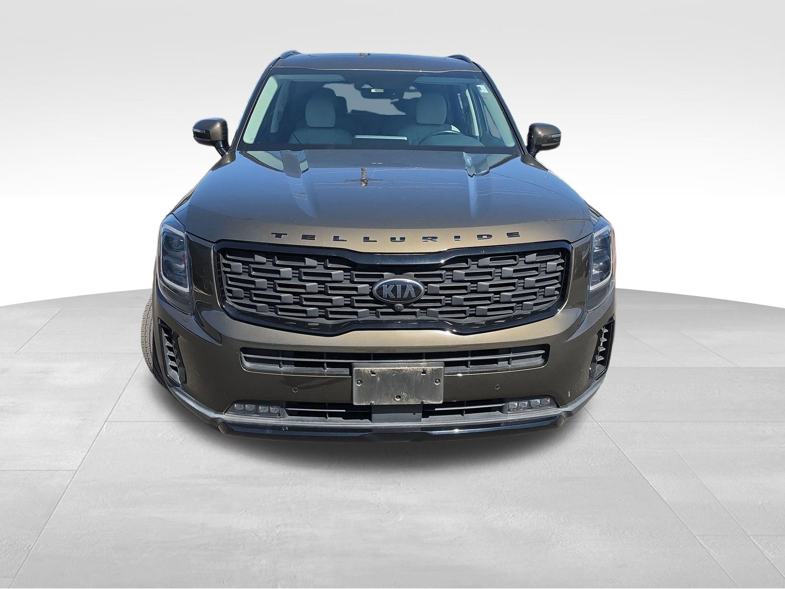 Used 2021 Kia Telluride SX w/ Nightfall Edition Package image 8