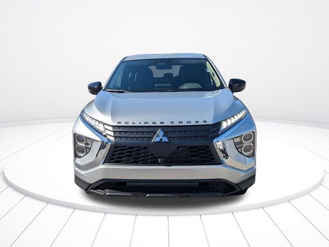 New 2026 Mitsubishi Eclipse Cross LE image 8