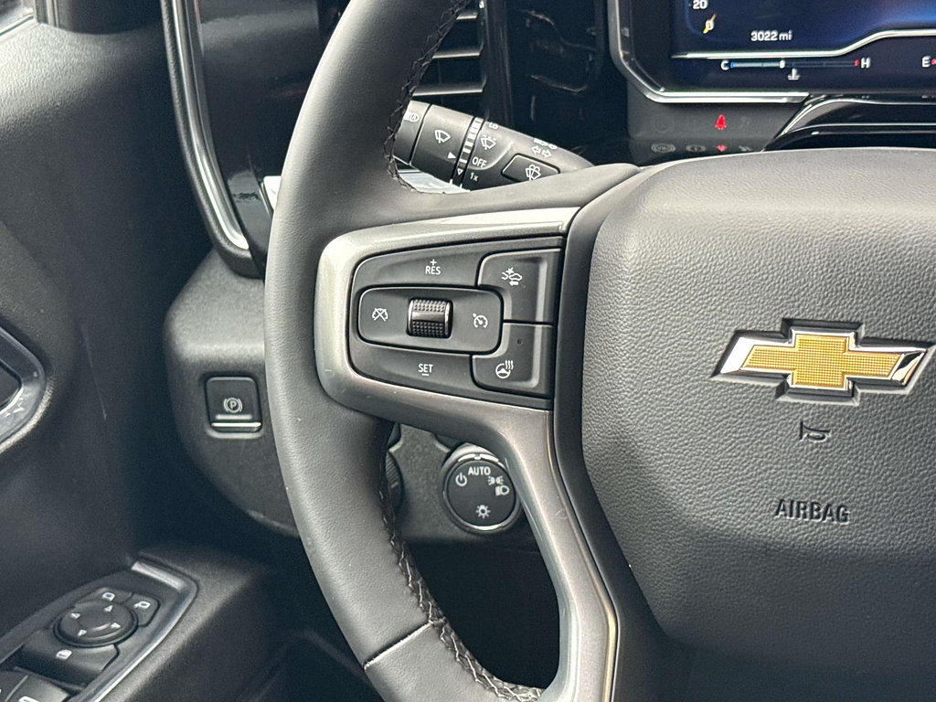 Used 2023 Chevrolet Silverado 1500 LT w/ Convenience Package II RWD image 17